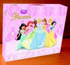 Nejv�t�� obr�zek v�robku kniha Princezna - kuf��k Disney Walt