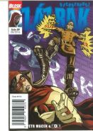 Největší obrázek výrobku Blesk komiks 09 - Dechberoucí zázrak - Hon na Zázraka 8/2016 Macek Petr, Kopl Petr, Největší obrázek výrobku Blesk komiks 09 - Dechberoucí zázrak - Hon na Zázraka 8/2016 Macek Petr, Kopl Petr,
