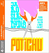 Nejv�t�� obr�zek v�robku Potichu - MP3 audiokniha Rudi� Jaroslav