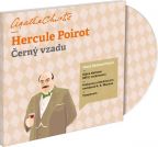 Největší obrázek výrobku kniha Hercule Poirot - Černý vzadu - 1audio CD (čte Hana Makovičková) Christie Agatha Největší obrázek výrobku kniha Hercule Poirot - Černý vzadu - 1audio CD (čte Hana Makovičková) Christie Agatha