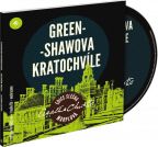 Největší obrázek výrobku kniha Greenshawova Kratochvíle - 1audio CD (čte Jana Hermachová) Christie Agatha Největší obrázek výrobku kniha Greenshawova Kratochvíle - 1audio CD (čte Jana Hermachová) Christie Agatha