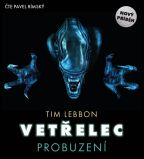 Největší obrázek výrobku Vetřelec - Probuzení - CDmp3 (Čte Pavel Rímský) Lebbon Tim Největší obrázek výrobku Vetřelec - Probuzení - CDmp3 (Čte Pavel Rímský) Lebbon Tim