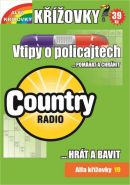 Nejv�t�� obr�zek v�robku K��ovky 19 - Vtipy o policajtech autor neuveden