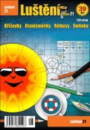 Největší obrázek výrobku Luštění 21 autor neuveden Největší obrázek výrobku Luštění 21 autor neuveden