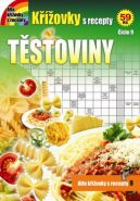 Nejv�t�� obr�zek v�robku K��ovky s recepty 9 - T�stoviny autor neuveden