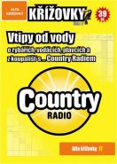 Nejv�t�� obr�zek v�robku K��ovky 17 - Vtipy od vody o ryb���ch, vod�c�ch, plavc�ch a z koupali�� s... Country radiem autor neuveden