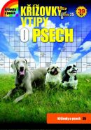 Nejv�t�� obr�zek v�robku K��ovky 25 - Vtipy o psech autor neuveden