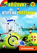 Nejv�t�� obr�zek v�robku K��ovky speci�l 12 - Vtipy na pr�zdniny autor neuveden