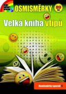 Nejv�t�� obr�zek v�robku Osmism�rky speci�l 1 - Velk� kniha vtip� autor neuveden