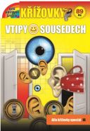 Nejv�t�� obr�zek v�robku K��ovky speci�l 14 - Vtipy o sousedech autor neuveden