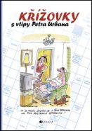 Nejv�t�� obr�zek v�robku K��ovky s vtipy Petra Urbana - modr� Urban Petr
