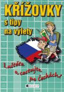 Nejv�t�� obr�zek v�robku K��ovky s tipy na v�lety - Lu�t�te a cestujte po �ech�ch! autor neuveden