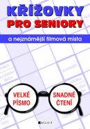Nejv�t�� obr�zek v�robku K��ovky pro seniory a nejzn�m�j�� filmov� m�sta autor neuveden