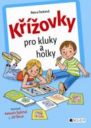 Nejv�t�� obr�zek v�robku K��ovky pro kluky a holky Fantov� Petra