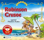 Největší obrázek výrobku Robinson Crusoe - Audiokniha mp3 autor neuveden Největší obrázek výrobku Robinson Crusoe - Audiokniha mp3 autor neuveden