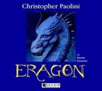 Nejv�t�� obr�zek v�robku Eragon - CD Paolini Christopher
