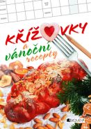 Největší obrázek výrobku Křížovky a vánoční recepty autor neuveden Největší obrázek výrobku Křížovky a vánoční recepty autor neuveden