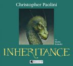 Největší obrázek výrobku Inheritance - CD Paolini Christopher Největší obrázek výrobku Inheritance - CD Paolini Christopher