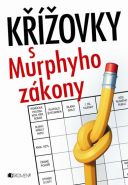 Největší obrázek výrobku Křížovky s Murphyho zákony autor neuveden Největší obrázek výrobku Křížovky s Murphyho zákony autor neuveden