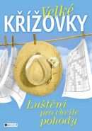 Nejv�t�� obr�zek v�robku Velk� K�͎OVKY - Lu�t�n� pro chv�le pohody autor neuveden