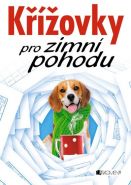 Největší obrázek výrobku Křížovky pro zimní pohodu autor neuveden Největší obrázek výrobku Křížovky pro zimní pohodu autor neuveden