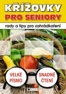 Nejv�t�� obr�zek v�robku K��ovky pro seniory - rady a tipy pro zahr�dka�en� autor neuveden