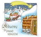 Nejv�t�� obr�zek v�robku Koledy a p�sn� v�no�n� - CD autor neuveden