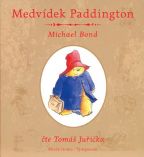 Nejv�t�� obr�zek v�robku Medv�dek Paddington - CDmp3 (�te Tom� Ju�i�ka) Bond Michael