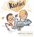 Nejv�t�� obr�zek v�robku Klof�ci - Pachatel� dobr�ch skutk� 5 - CDmp3 Kratochv�l Milo�