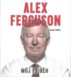 Nejv�t�� obr�zek v�robku kniha Alex Ferguson - M�j p��b�h - CDmp3 (�te Ladislav Frej) Ferguson Alex