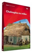Nejv�t�� obr�zek v�robku Chaloupka na vr�ku - 1 DVD autor neuveden