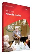 Nejv�t�� obr�zek v�robku Nezral� maliny - 1 DVD autor neuveden