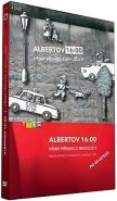 Nejv�t�� obr�zek v�robku Albertov 16:00 - 4 DVD autor neuveden