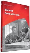 Nejv�t�� obr�zek v�robku Bohou�/Bohou��v syn - 1 DVD autor neuveden
