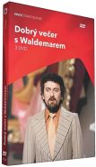 Nejv�t�� obr�zek v�robku Matu�ka-Dobr� ve�er - 3 DVD autor neuveden