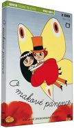 Nejv�t�� obr�zek v�robku O makov� panence - 2 DVD autor neuveden