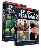 Největší obrázek výrobku Pan Tau - 11 DVD autor neuveden Největší obrázek výrobku Pan Tau - 11 DVD autor neuveden
