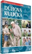 Nejv�t�� obr�zek v�robku Duhov� kuli�ka - 1 DVD autor neuveden