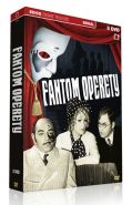 Největší obrázek výrobku Fantom operety - 5 DVD autor neuveden Největší obrázek výrobku Fantom operety - 5 DVD autor neuveden
