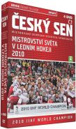 Nejv�t�� obr�zek v�robku MS v ledn�m hokeji 2010 - 4 DVD autor neuveden
