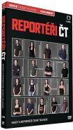 Nejv�t�� obr�zek v�robku Report��i �T - 2 DVD autor neuveden