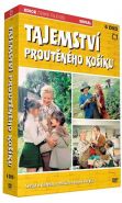 Nejv�t�� obr�zek v�robku Tajemstv� prout�n�ho ko��ku - 6 DVD autor neuveden