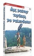 Největší obrázek výrobku Jak vytrhnout velrybě stoličku - 1 DVD autor neuveden Největší obrázek výrobku Jak vytrhnout velrybě stoličku - 1 DVD autor neuveden