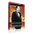 Největší obrázek výrobku Síň slávy - Vladimír Menšík - 4 DVD autor neuveden Největší obrázek výrobku Síň slávy - Vladimír Menšík - 4 DVD autor neuveden