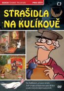 Nejv�t�� obr�zek v�robku Stra�idla na Kul�kov� - 2 DVD autor neuveden