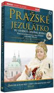 Nejv�t�� obr�zek v�robku Pra�sk� jezul�tko - 1 DVD autor neuveden