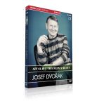 Nejv�t�� obr�zek v�robku S�� sl�vy - Josef Dvo��k - 2 DVD autor neuveden