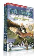 Největší obrázek výrobku Rybí legendy Jakuba Vágnera 6DVD autor neuveden Největší obrázek výrobku Rybí legendy Jakuba Vágnera 6DVD autor neuveden