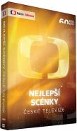 Nejv�t�� obr�zek v�robku Nejlep�� sc�nky �esk� televize - 4 DVD autor neuveden