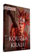 Nejv�t�� obr�zek v�robku Kouzla kr�l� - 1 DVD autor neuveden